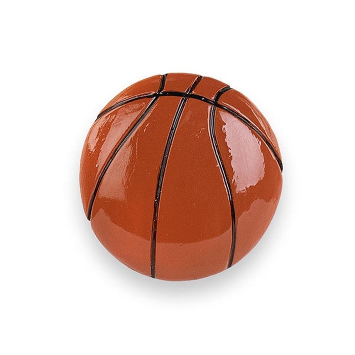 PALLONE BASKET D4.5 CON MAGNETE